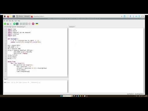 Homework for AI on the Edge LESSON 45
