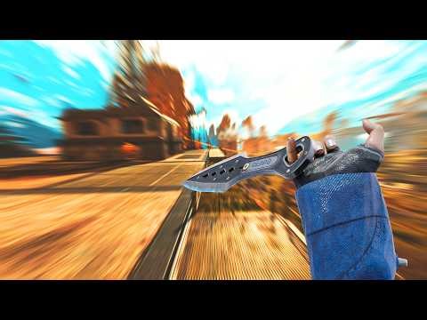 top 0.01% Wraith Main in Apex Legends.. (20 Kills in 6 Minutes)