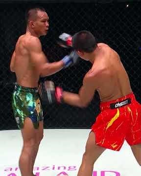 Muay Thai MAYHEM ⚔️ Catch Seksan go head to head against Pakorn at ONE Friday Fights 147!