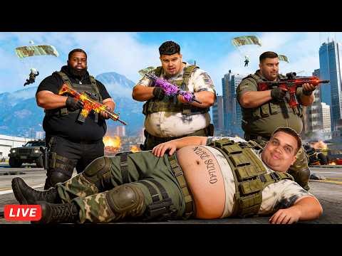 🔴 LIVE - (12/25) - UNLOCKING THE 25 WINSTREAK VERDANSK CAMO!