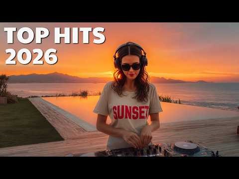 Trending Songs 2026 Playlist 🍹Spotify Music 2026 🧁Best Viral Songs Mix Hits 🎧 Top Pop Hits 2026