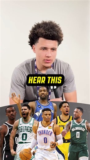 Westbrook will be missed 💔😢