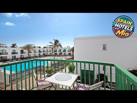 Dunes resort to relax Wifi | Fuerteventura, Spain | Hotel Review ⭐