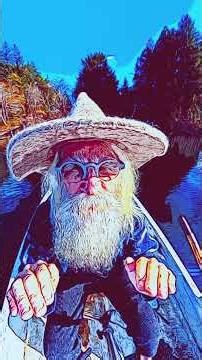 Why Do You Not Hum? Cows And Cats Do It! #wizard #hum #autonomic #nervoussystem