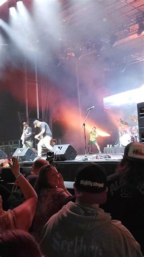 Alien Ant Farm #alienantfarm