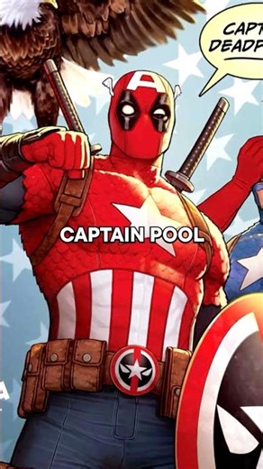 These Deadpool Skins Are Amazing!