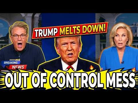 Morning Joe 5/6/26 | MSNBC Breaking News Today May 6, 2026