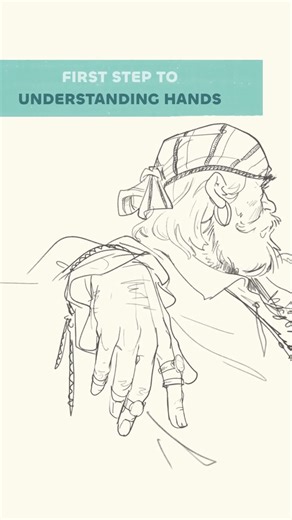 Mastering Hand Drawings: Simple Tips to Get Started
