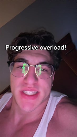 Effective Strategies for Progressive Overload in Training