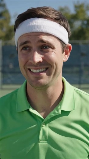 "Tennis Players Who Made Everyone Laugh 😂🎾 | Funniest Moments on Court!"