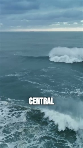 Typhoon Tip: The 1,380-Mile Monster Storm