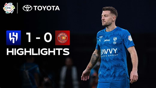 Al Hilal heap pressure on Al Nassr with win vs. Damac 🔥 | Powered by Toyota