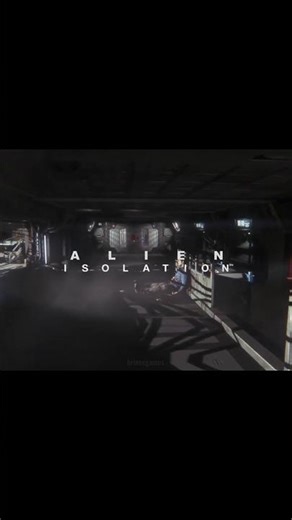 DAY 85 | ALIEN ISOLATION