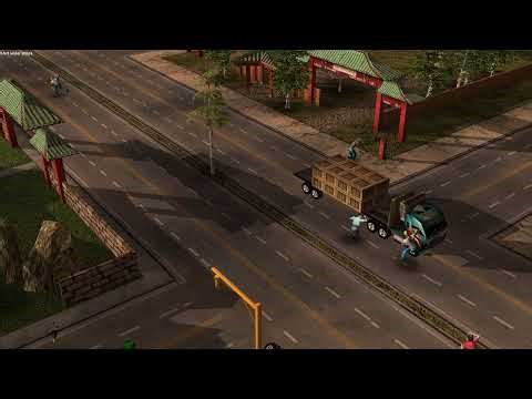 Command & Conquer: Generals ! Part 1