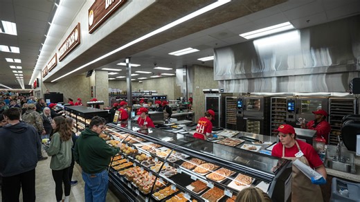 Buc-ee's opening 4 new Florida locations as new pump policy rolls out