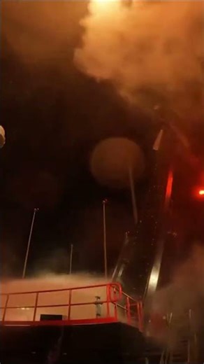 Rocket Lab Trench Cam View! 🚀 US Space Force STP-S30 Mission