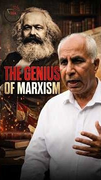 Karl Marx, the genius behind Marxism, he passed away in 1883