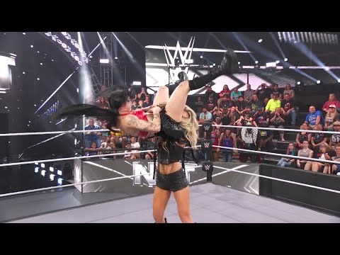 Izzi Dame destroys new Women’s North American Champion Tatum Paxley: NXT highlights, March 10, 2026
