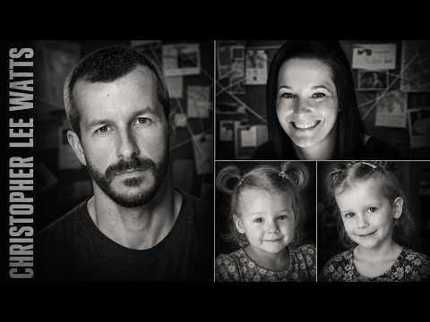 Chris Watts: The Family Man Who Fooled America | Watts Family Murders