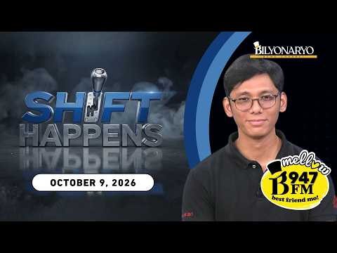 Road safety: Why driver awareness & pedestrian safety matter | Gab Señires of VISOR | Shift Happens