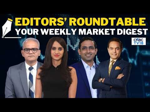 LIVE | Editors Roundtable