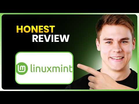 Linux Mint Review: The $3,800/Month OS Real Gamer Changer? IS IT WORTH THE HYPE