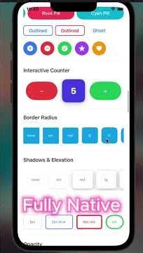 NativePHP SUPER NATIVE // iOS Demo