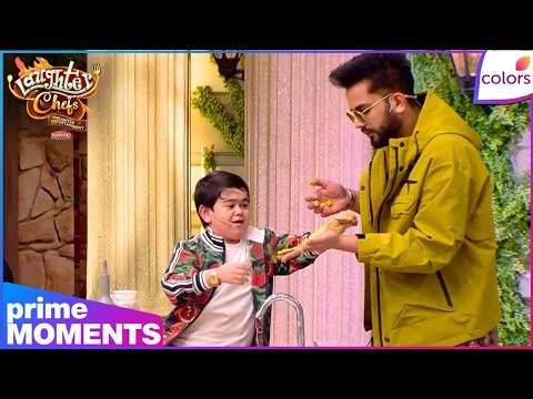 Laughter Chefs S2 |   | Elvish Yadav & Abdu's Ultimate Hilarious Kitchen Moments! | Colors TV