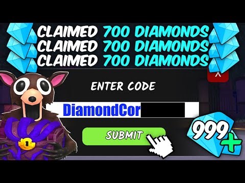 Testing *ALL NEW* Working CODES in 99 Nights in the Forest (FREE DIAMONDS!)
