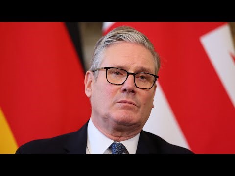 Keir Starmer in ‘a lot of trouble’ with growing speculation Labour will ‘dispose of him’