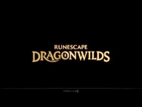 RuneScape: Dragonwilds - On the Way. | Wilds 001