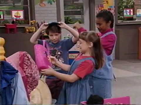 Barney's Original 1996 VHS (1996-2026) (1996 Version) Part 2