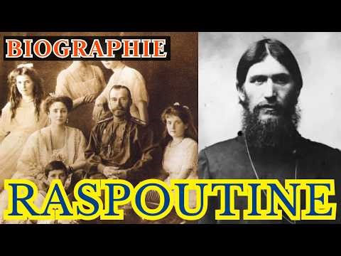 Raspoutine — Le mystère de l'homme qui a fait trembler une dynastie | documentaire!