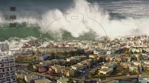 Mediterranean Tsunami: Experts Sound the Alarm and Gear Up for Impact