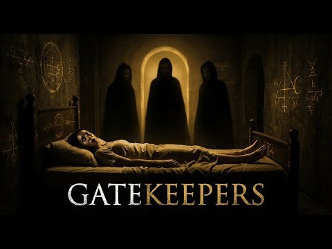 The Gatekeepers of Sleep Paralysis: Why They Show Up