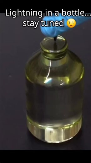Amazing Science of Lightning in a Bottle