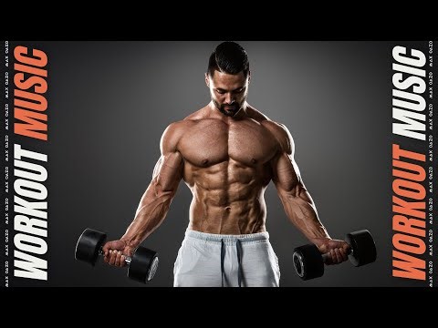 Fitness Workout Motivation 2026 💪 Gym Music, Workout Songs, Best Music to Get You Motivated