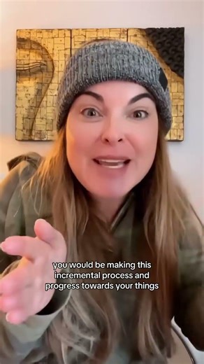 Stop KILLING your dreams