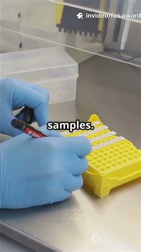 Investigative Genetic Genealogy: Unlocking Low-Quality DNA with WGS #worldresearchawards #fosawards