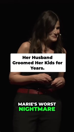 No bruises. Still abuse. This is coercive control— invisible, but real. 🎧Watch Dr. Christine Cocchiola’s TEDx talk to learn more. Marie could be me. (Is me!) Marie could be you. Learn more about Marie's story by checking out my TEDx with over 1 Million Views‼️) It is ALL Coercive Control can be found here or in my BIO: https://youtu.be/gp2qByKOue4?si=U0Csy-kPrRmrB950 Links to books ⬇️in BIO 📘Every Moment of Every Day 📕FRAMED: Women in the Family Court Underworld 🩵 #coercivecontrol #Predatory