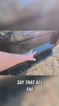 Maaco Paint Job Shockingly Good Results!