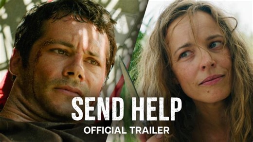 Who's the boss now? Fight to survive in the new horror thriller Send Help, in cinemas this January. Learn more: https://disney.asia/9WB7nt | 20th Century Studios