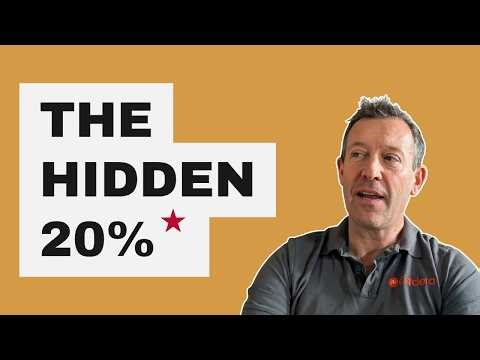 This Cambridge Engineer Says We're Solving the Easy Problem Last | James Macnaghten, Caldera CEO