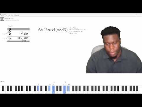 Total Praise - Step by Step Practice | TrevLearnsMusic