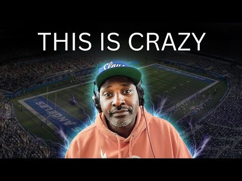 Shannon Sharpe Blames the NFL for DK Metcalf Altercation 😳 That’s Not the Real Problem! 