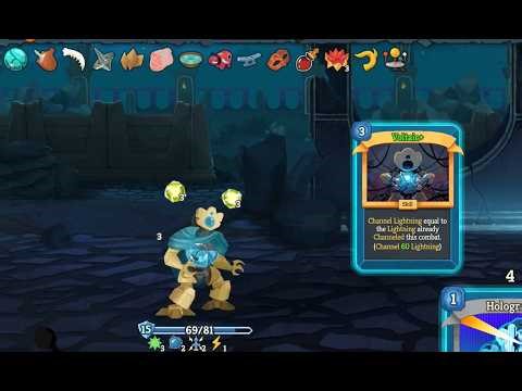 This deck does many things but most of all it zaps A10 or Bust Ep 11
