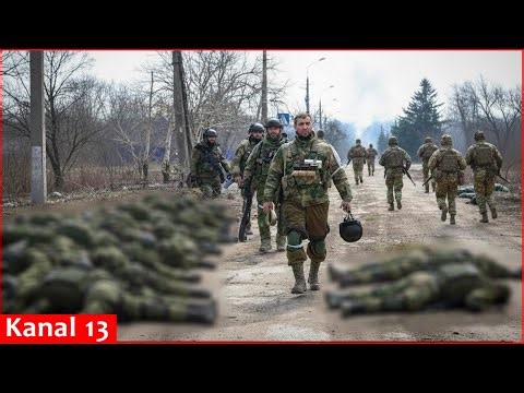 French troops secretly arrived in Donbas with a specific purpose: surprise for Russians