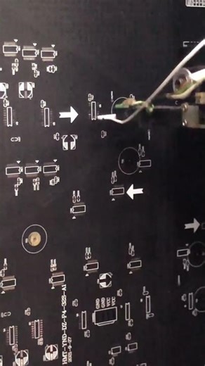 Flying Probe Testing in Action ⚡