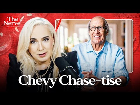 Chevy Chase’s Nasty Attitude Toward Director of New Doc Exposes His Ghoulish Past Behavior