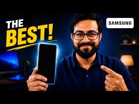 The Ultimate Samsung Smartphone Experience? This Is Different